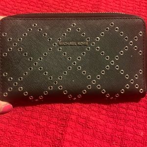 Michael Kors wallet